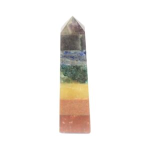 Chakra Obelisc