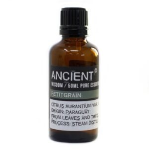 Petitgrain Ulei Esențial 50ml