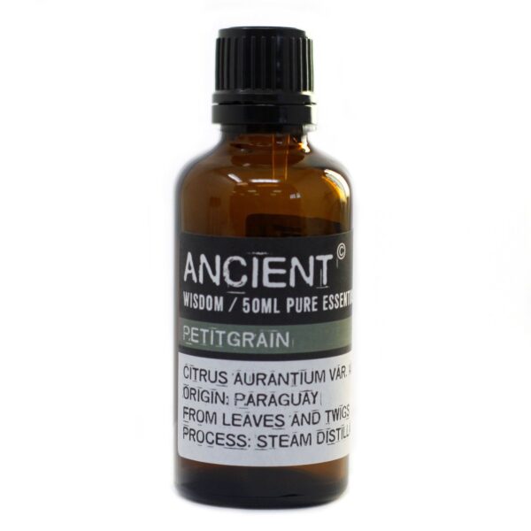 Petitgrain Ulei Esențial 50ml