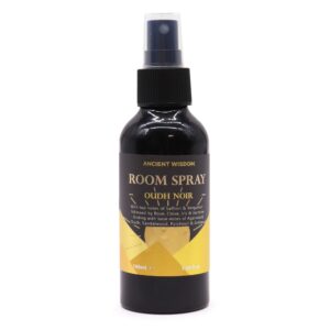 Spray de cameră Oudh - Oudh Noir 100 ml