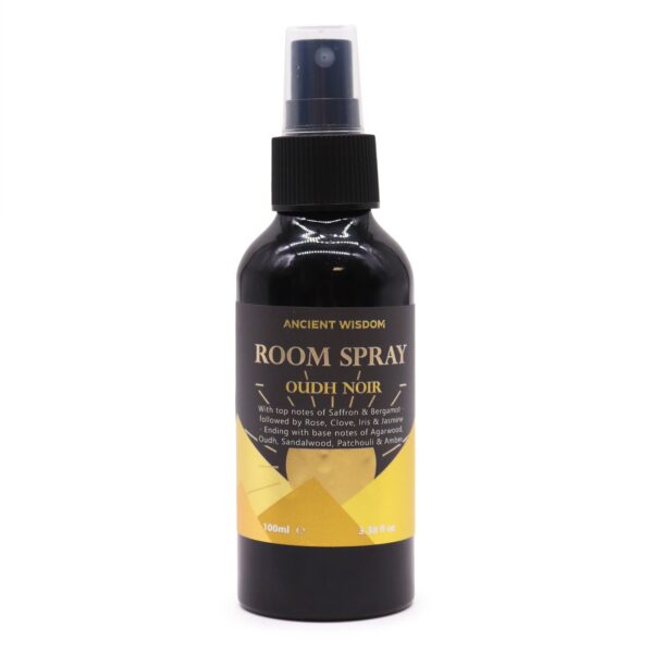 bG9jYWw6Ly9tZWRpYS8xUi9KQy82MFIzMEMxRzZXU0tKQzFSLzgxZjM0ZjhhLmpwZWc Spray de Cameră Oudh - Oudh Noir 100 ml