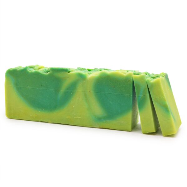 Aloe Vera - Săpun cu Ulei de Măsline