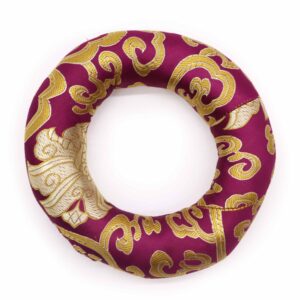Pernă Rotundă 14 cm pentru Vas  Cântător de 16-18 cm Diverse Culori