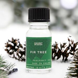 Ulei Parfumat Brad 10ml