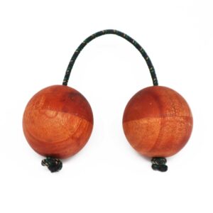 Kashaka Shaker - Pădure