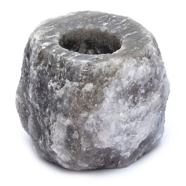 Sfeșnic Gri Himalaya 600-800g