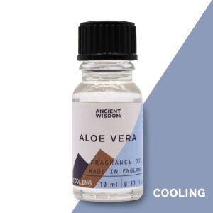 Ulei Parfumat - Aloe Vera 10ml