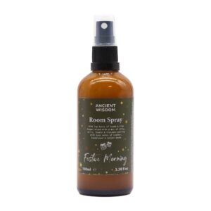Spray pentru Cameră - Dimineața Festivă 100ml