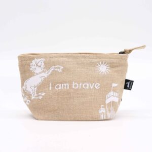 Set 3 buc. Hop Hare Geantă - I am Brave