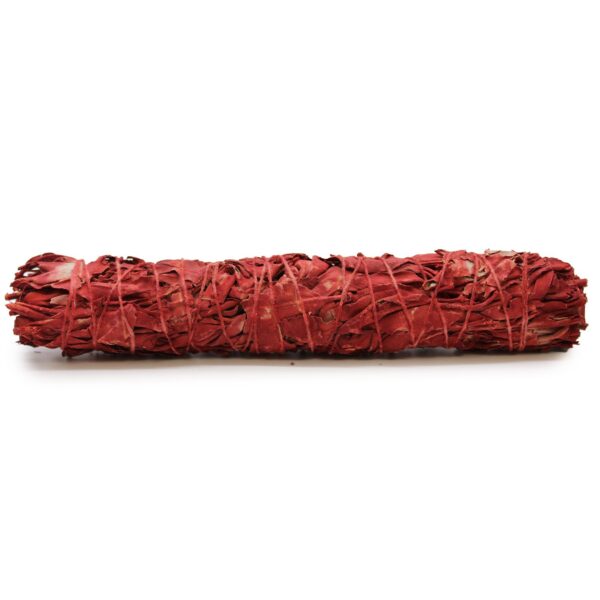 Mănunchi de Încălzire Ambalat - Sânge de Dragon Salvie 22.5 cm