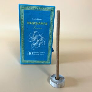 Set cadou de tămâie Himalayan Sugandhit Dhoop - Nag Champa