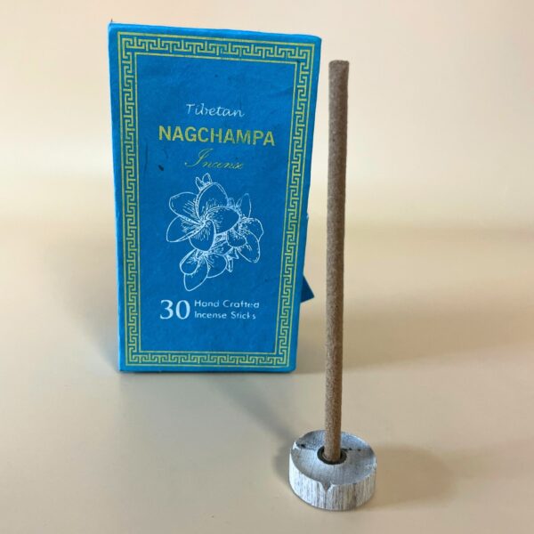 Set cadou de tămâie Himalayan Sugandhit Dhoop - Nag Champa