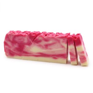 Săpun cu ulei de măsline - Ciocolată 1,25 kg