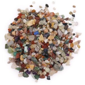 Mix De Pietre Prețioase - 1 KG