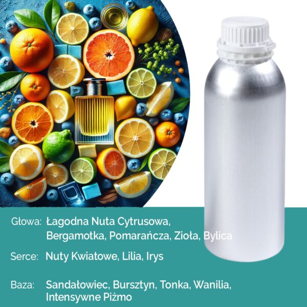 Ulei Parfumat Pur Cluedo - 500ml
