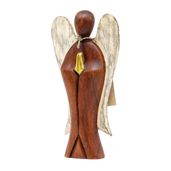 Hati-Hati Înger - Iubire - 20cm