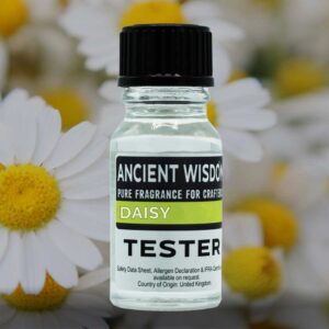 Ulei Parfumat Pur Daisy - 10ml