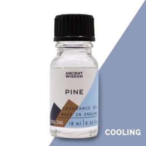 10ml Ulei Parfumat - Pin