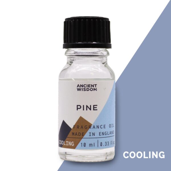 10ml Ulei Parfumat - Pin