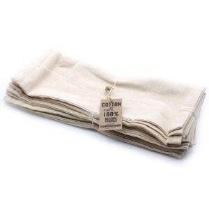 Pernuță din Bumbac Natural pentru Grâu de 4 oz - Pernuță Interioară
