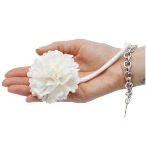 Difuzor de Aromă Floare Naturală - Garoafă Medie