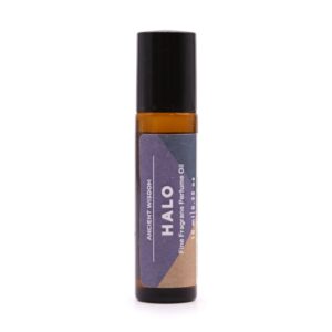Ulei Parfumat Fin - Strălucire Sfântă 10ml