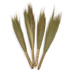 Set 4 buc. Pampas - Natural