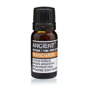 10 ml Ulei Esențial de Mandarină