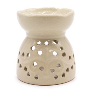 Aroma Lampa Arborele Vieții - Ivory