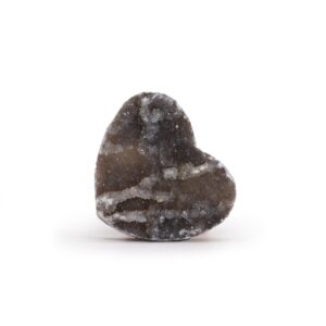 Inimioare Mici din Calcit (aproximativ 4-5 cm)