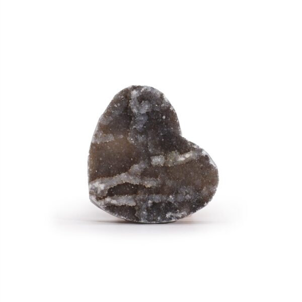 Inimioare Mici din Calcit (aproximativ 4-5 cm)