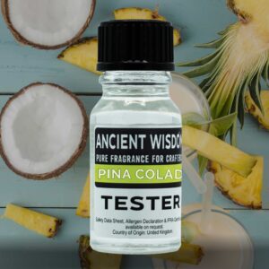Ulei Parfumat Pur Pina Colada - 10 ml