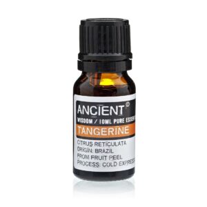 10 ml Ulei Esențial de Tangerine