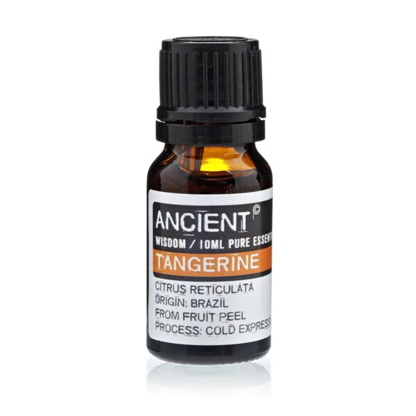 10 ml Ulei Esențial de Tangerine