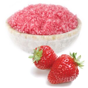 Granule parfumate - Căpșuni
