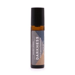 Ulei Parfumat Fin - Întuneric 10ml