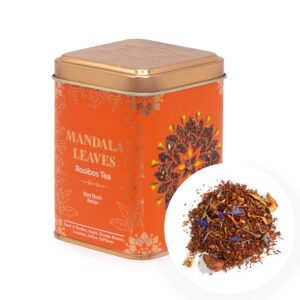 50g Red Bush Relax