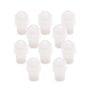 Bilă Roll-On pentru Sticlă de 5 ml - Cuarț de Stâncă