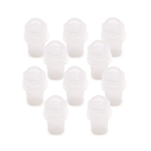 Bilă Roll-On pentru Sticlă de 5 ml - Cuarț de Stâncă