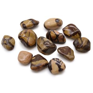 Pietre Africane Medii - Jasper Nguni