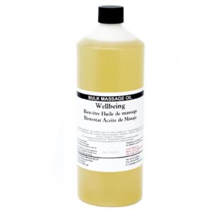 Ulei de Masaj - Pentru Sănătate 1kg