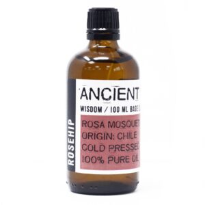 Ulei de Măceșe - 100ml
