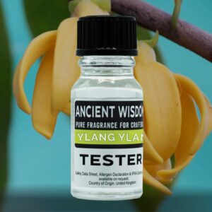 10ml Mostră de Ulei Parfumat - Ylang-Ylang