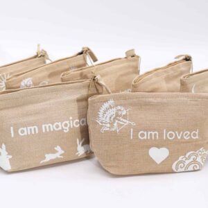 Hop Hare Geantă - Set de Start Mixt  (7 modele x 12)