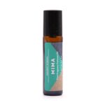 Ulei Parfumat Fin - Mima 10ml
