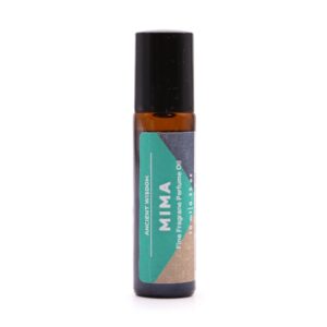 Ulei Parfumat Fin - Mima 10ml