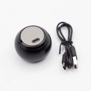 Mini Boxă – Dincolo de Dimensiuni