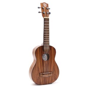 Ukulele Realizate Manual - Finisaj Natural Clasic (4 corzi)