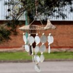 Pește cu Șnur și Cercuri Naturale de Scoică