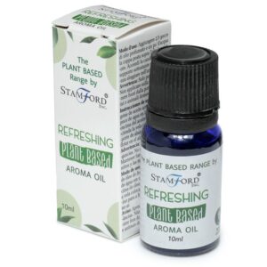 Ulei aromat ( Pachet de 6 bucati ) Revigorant